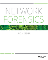 Network Forensics - Ric Messier