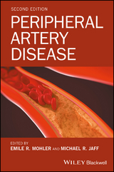 Peripheral Artery Disease - 