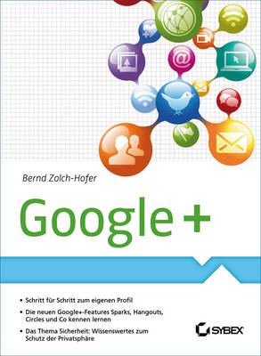 Google+ - Bernd Zolchhofer