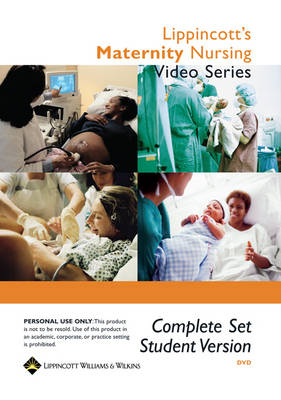 Lippincott's Maternity Nursing Video Series - 