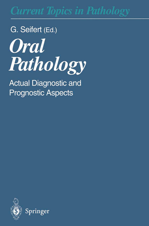 Oral Pathology - 