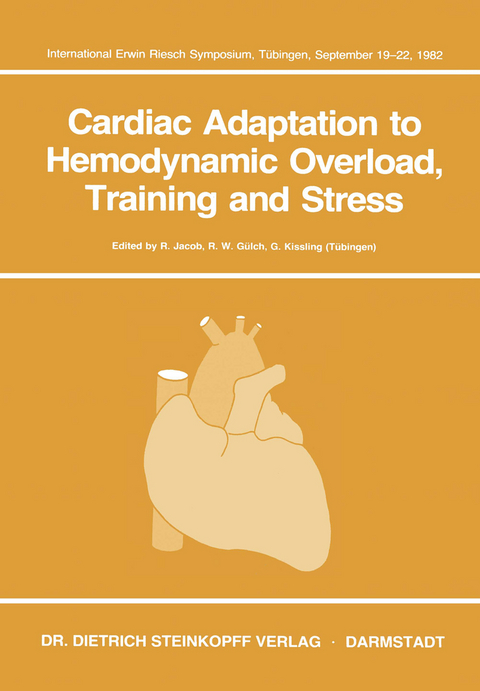 Cardiac Adaptation to Hemodynamic Overload, Training and Stress - 