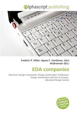 Eda Companies - 