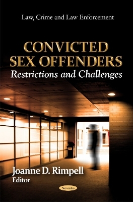 Convicted Sex Offenders - 