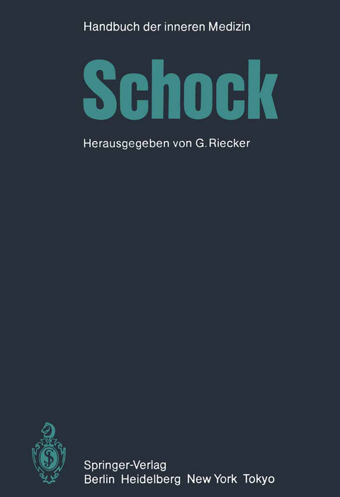 Schock - 