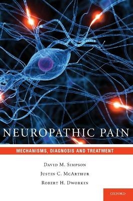 Neuropathic Pain - Robert H. Dworkin