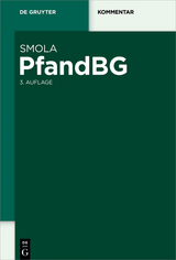 PfandBG - Rainer Smola