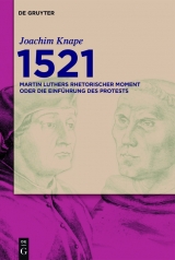 1521 -  Joachim Knape