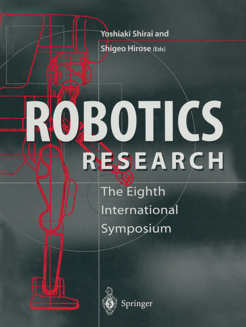 Robotics Research - 