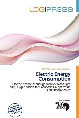 Electric Energy Consumption - 