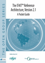 The IT4IT™ Reference Architecture, Version 2.1 – A Pocket Guide - Andrew Josey