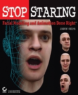 Stop Staring - Jason Osipa