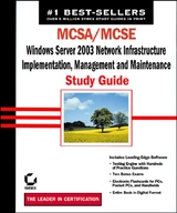 MCSA / MCSE - James Chellis, Paul E. Robichaux, Mathew Sheltz