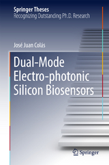 Dual-Mode Electro-photonic Silicon Biosensors - José Juan Colás