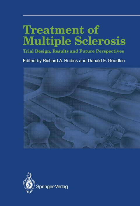 Treatment of Multiple Sclerosis - 