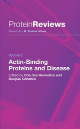 Actin-Binding Proteins and Disease - 