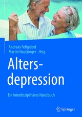 Altersdepression - 