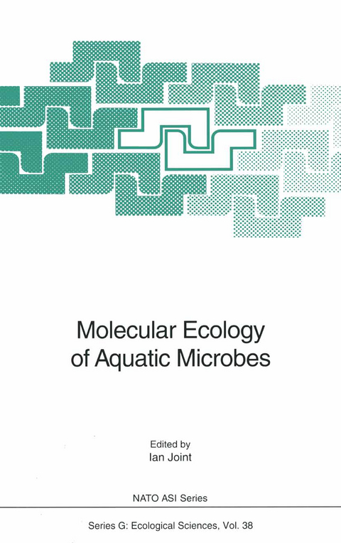 Molecular Ecology of Aquatic Microbes - 