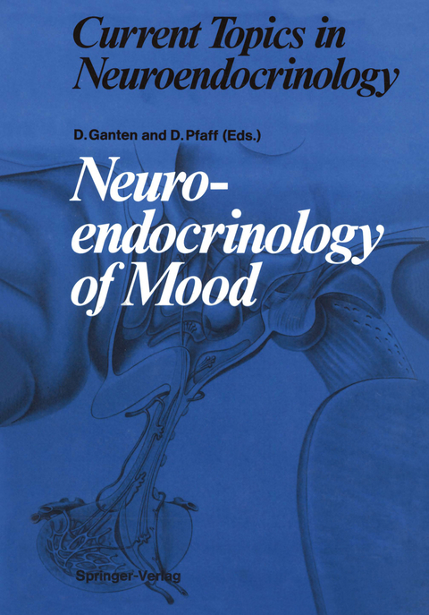 Neuroendocrinology of Mood - 