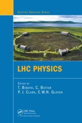 LHC Physics - 