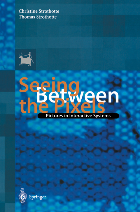 Seeing Between the Pixels - Christine Strothotte, Thomas Strothotte