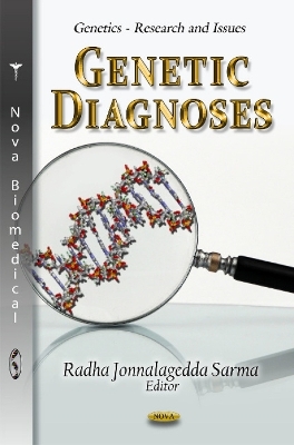 Genetic Diagnoses - 