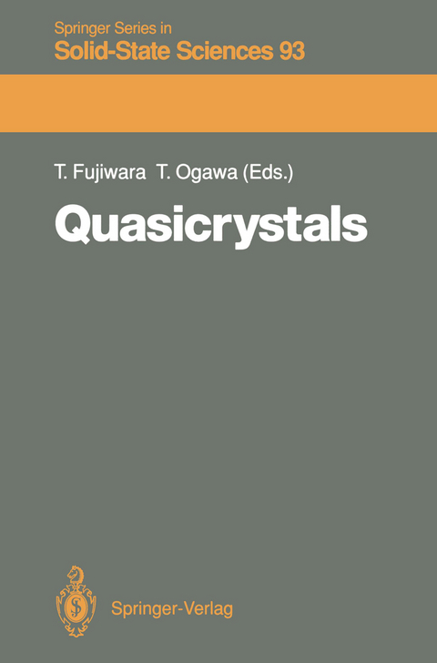 Quasicrystals - 