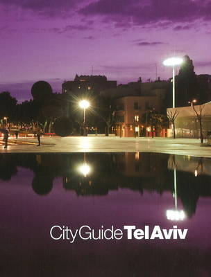 City Guide Tel Aviv - 