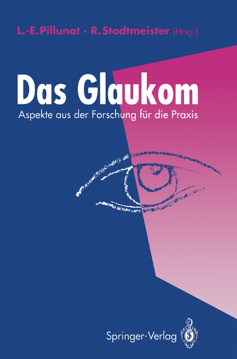 Das Glaukom - 