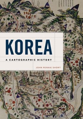 Korea - John Rennie Short