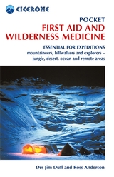 Pocket First Aid and Wilderness Medicine -  Ross Anderson,  Jim Duff