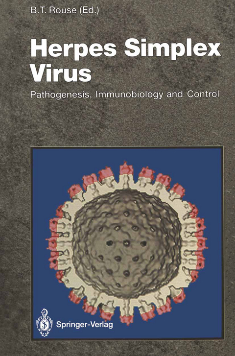 Herpes Simplex Virus - 