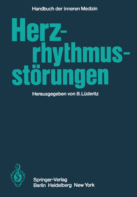 Herzrhythmusstörungen - 