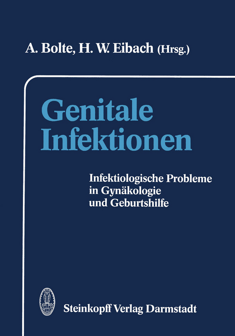 Genitale Infektionen - 