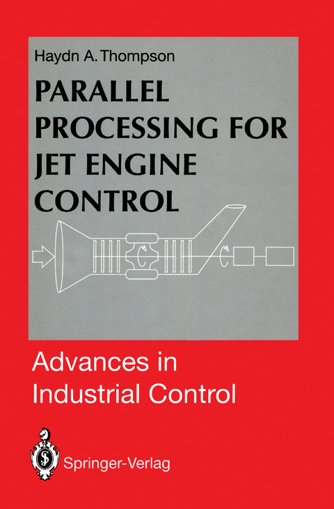 Parallel Processing for Jet Engine Control - Haydn A. Thompson