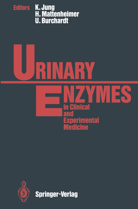 Urinary Enzymes - 