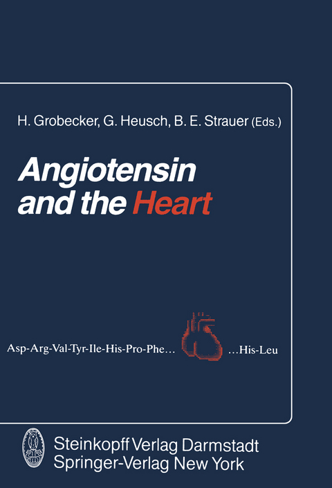 Angiotensin and the Heart - 