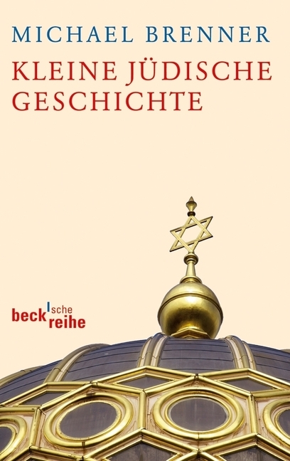 Kleine jüdische Geschichte - Michael Brenner