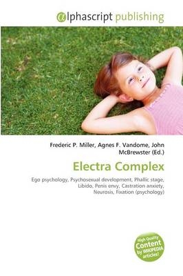 Electra Complex - 