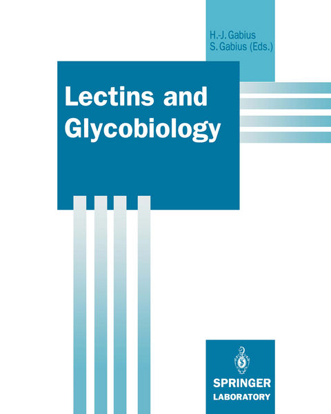 Lectins and Glycobiology - 