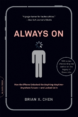 Always On - Brian Chen