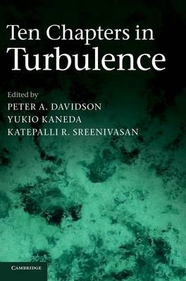 Ten Chapters in Turbulence - 