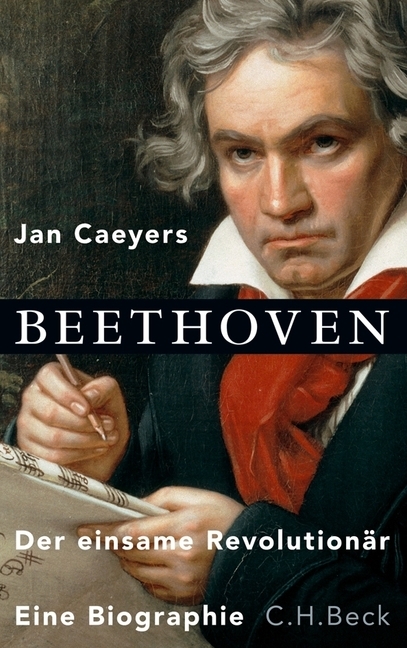 Beethoven - Jan Caeyers