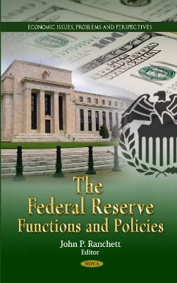 Federal Reserve - 