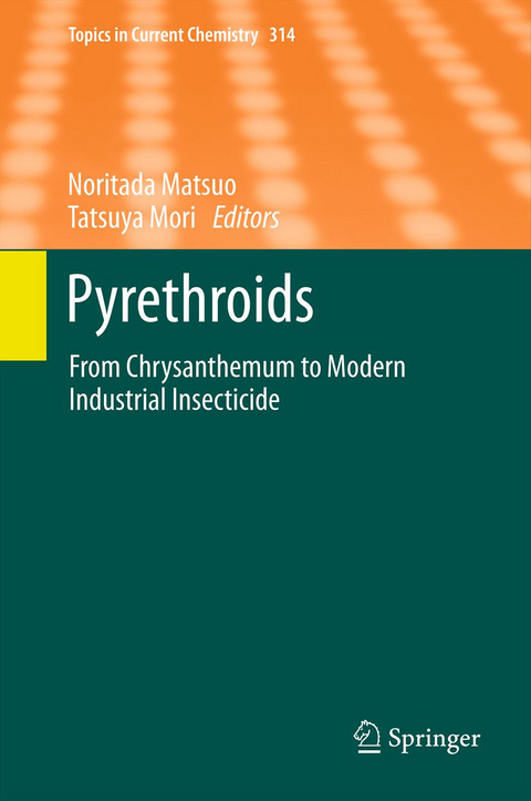 Pyrethroids - 