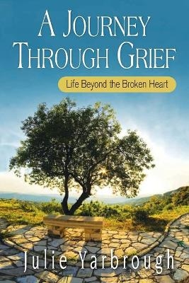 Inside the Broken Heart - Julie Yarbrough