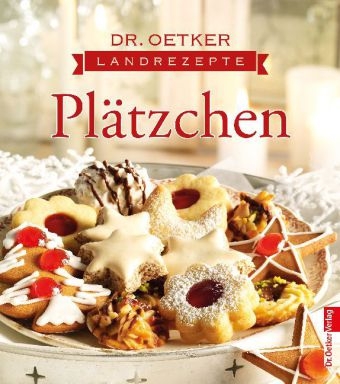 Landrezepte Plätzchen