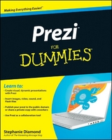 Prezi For Dummies -  Stephanie Diamond