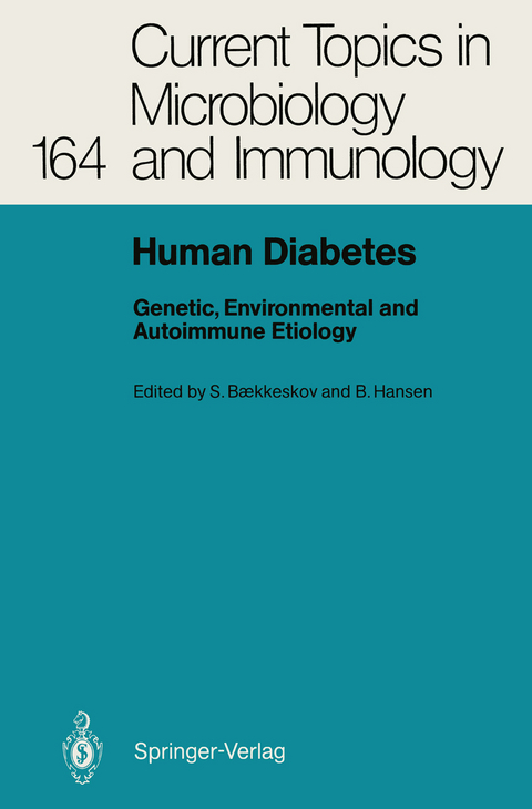 Human Diabetes - 