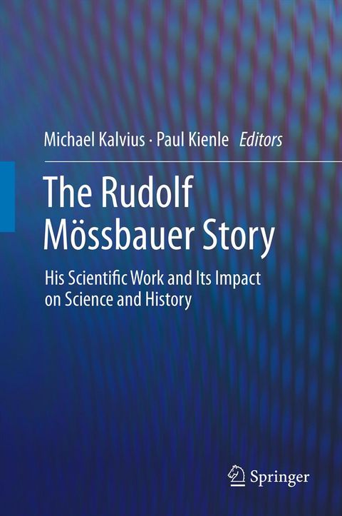 The Rudolf Mössbauer Story - 